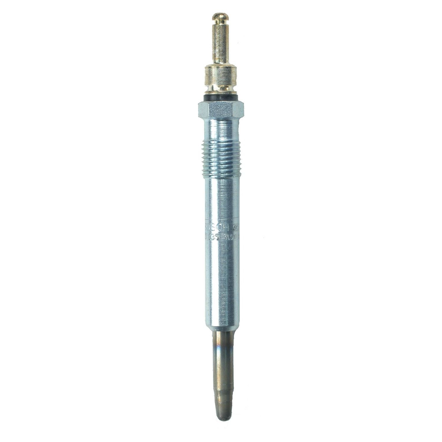 Bosch 0250201035 Bosch Glow Plug For 95 Mercedes-Benz E300