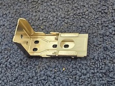 (QTY 20) RS01007T-22 Shades Mounting Brackets Metal Blinds Bracket