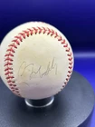 Greg Maddux Atlanta Braves Autograph Major League Baseball Signed Hall Of Famer