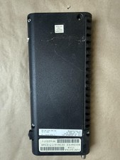 Motorola Mobile Radio Transceiver Black S2517A 12V DC 3W FCC ABZ89FT5725 Unit