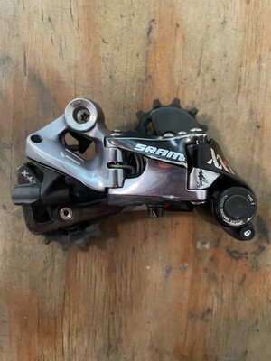 Mountain Bike Sram X1 11 Speed Rear Derailleur Sram X0 11 Speed