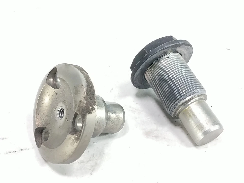 12 pernos de pivote de brazo oscilante trasero BMW K1600 GTL Foto 4 de 4