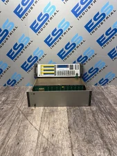 MARPOSS 8088751043 CONTROL PANEL w/ 6840014501 CONSOLE