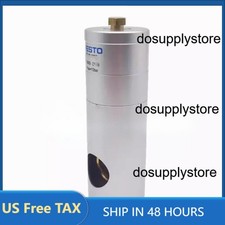 New FESTO 178454 KP-8-350 Clamping device locking cylinder replacement