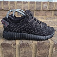 Adidas Yeezy Boost Pirate Black US Size 7 UK ...