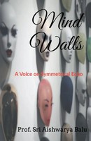 Sri | Mind Walls | Taschenbuch | Englisch (2021) | Kartoniert / Broschiert