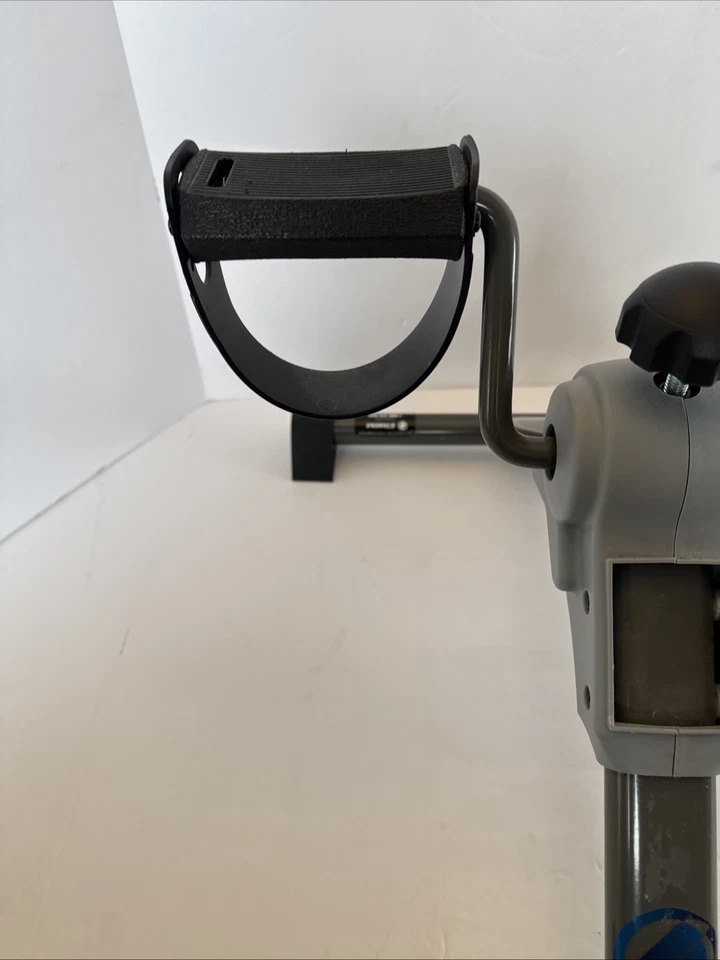 Stamina Portable Cycle Lightweight Exercise Fitness Pedal Trainer Machine - Image 3 of 4