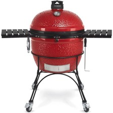 Kamado Joe Big Joe Grill - Series II BJ24RHC