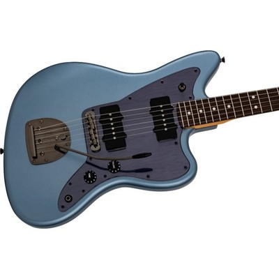 Fender Made in Japan Hybrid II 2026 Collection Jazzmaster RW Matte