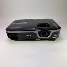 Epson EX7210 1280 x 800 WXGA 2,800 Lumens 3LCD Projector H428A
