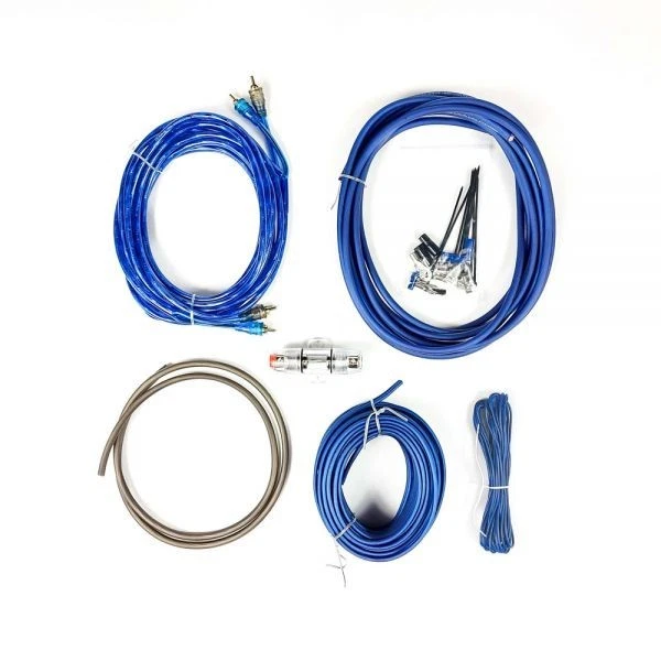 Kit de cableado Celsus Cca - 10 AWG - Imagen 2 de 2