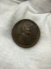 1915-D Denver Mint Copper Lincoln Wheat Cent I247