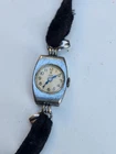 A Vintage Tudor By ROLEX Ladies Watch Parts Or Repair