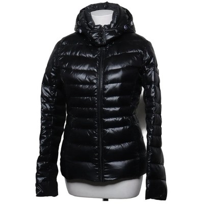 Frieda & Freddies, Daunenjacke, Damen, Größe: 34, 5724C Down Jacket #CFI