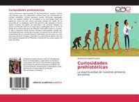 Anastassia Espinel Suares | Curiosidades PrehistóRicas | Taschenbuch | Spanisch