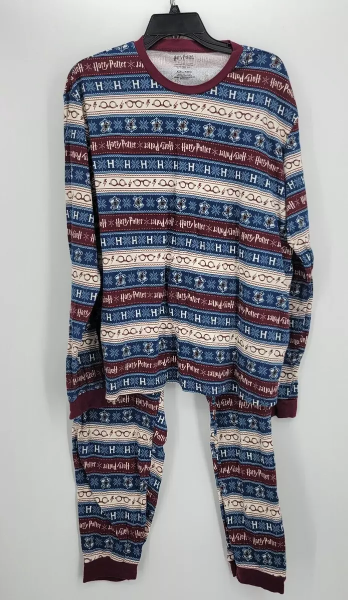 Christmas harry potter pajamas new arrivals