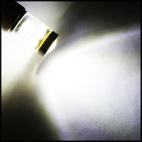 2Pcs LED Fog/Driving Bulbs H8 H16 H11 Fog Light White 6000K High Power Lamp 200W - Picture 10 of 11