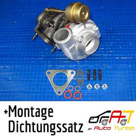 Turbolader MERCEDES Sprinter I 210 212 310 312 410 412 D 2.9TD 102 122 PS 454184