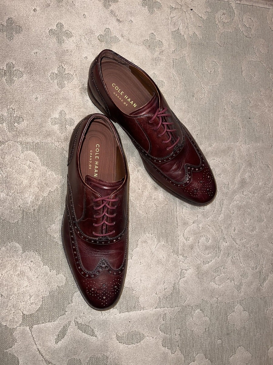 Cole Haan Shoes Men display picture 3