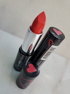 (2) NYX PROFESSIONAL MAKEUP Shout Loud Satin Lipstick - Day Club