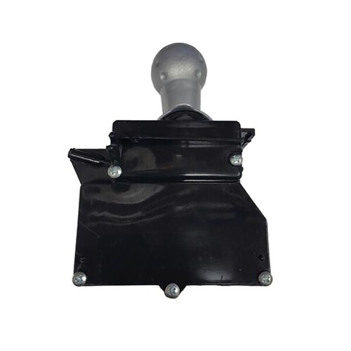 Power Wheels CBC58 Camo Dune Racer Shifter Assembly Genuine black/grey kn - Picture 2 of 2