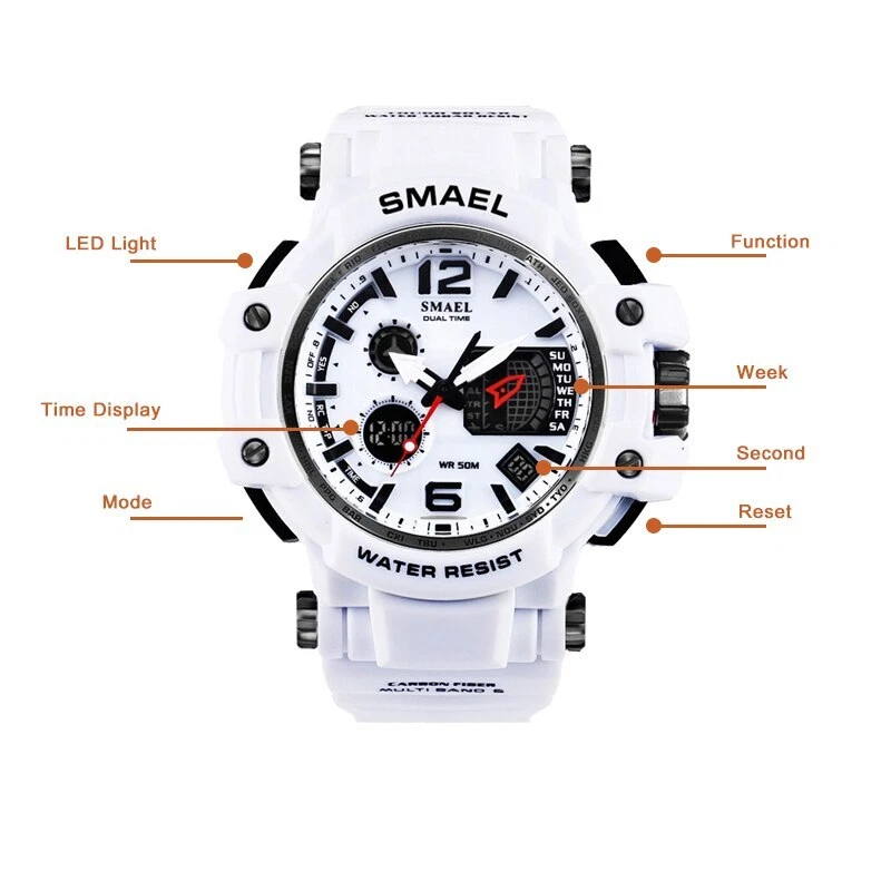 Smael 1509 sales