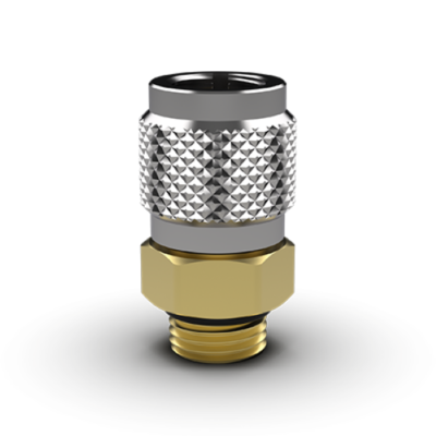Fieldpiece RVC5 5/16″ VCRT Service Port Fitting - A2L Compatible