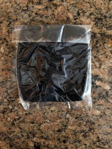 3er Pack BLACK LIVES MATTER Gesicht Mode Maske Waschbar Wiederverwendbar 100% Baumwolle FLOYD - Bild 8 von 8