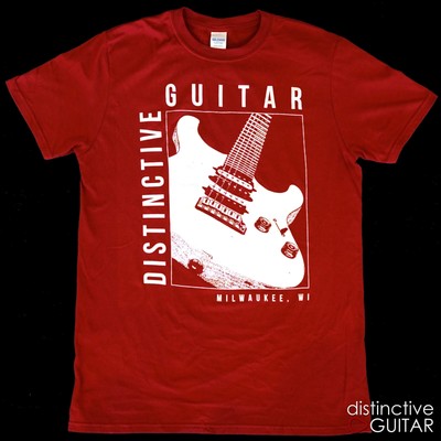 suhr t shirt