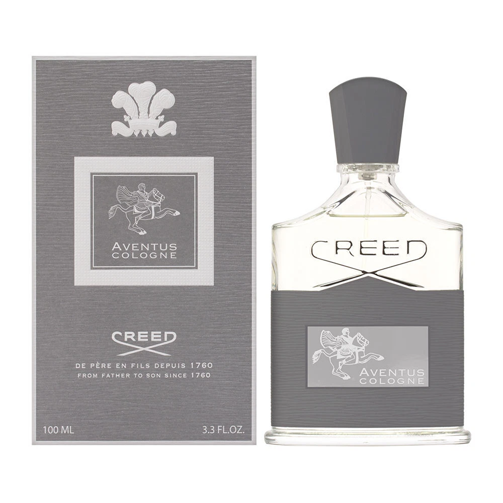 Creed Aventus Cologne for Men 3.3 oz Eau de Parfum Spray
