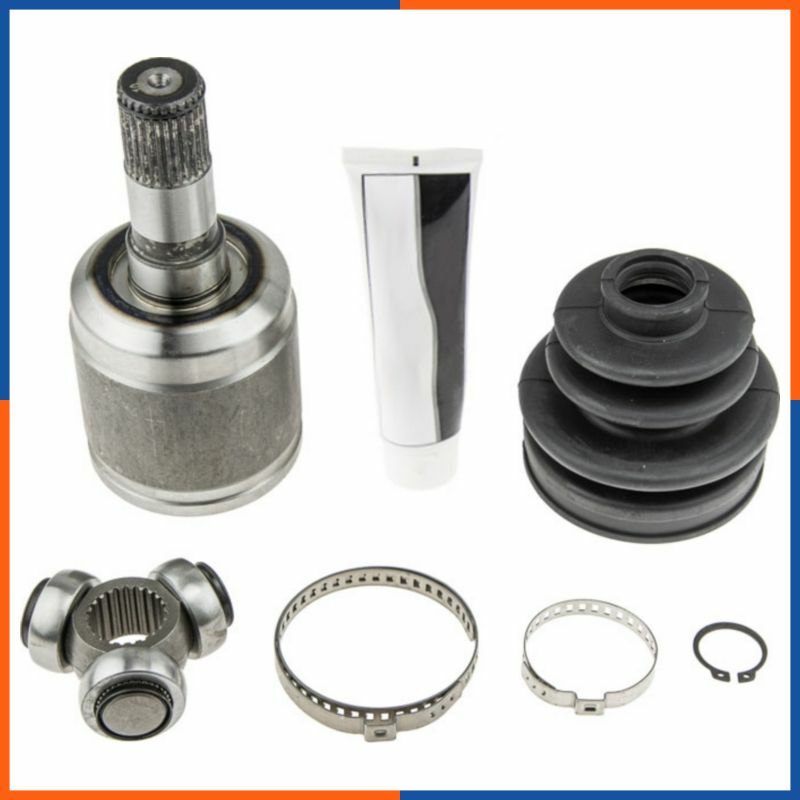 Joint kit intérieur transmission gauche MAZDA G56422620 pièce de rechange