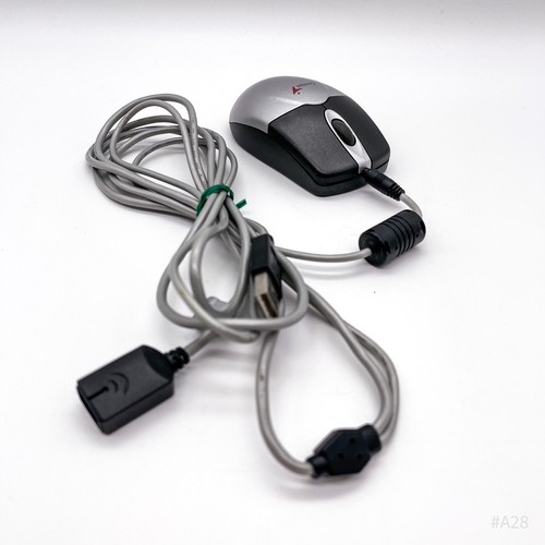 Computermaus Genius Optical Wireless Mouse - Wireless WebScroll + NBEye - Silber - Bild 8 von 10