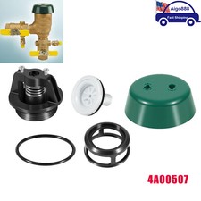 1" Float and Bonnet Complete Repair Kit 4A00507 for Apollo backflow 4A Series