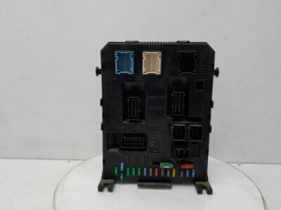 9661940080 Fuse PEUGEOT 307 BREAKING SW S2 SW 2005 179292 1134552