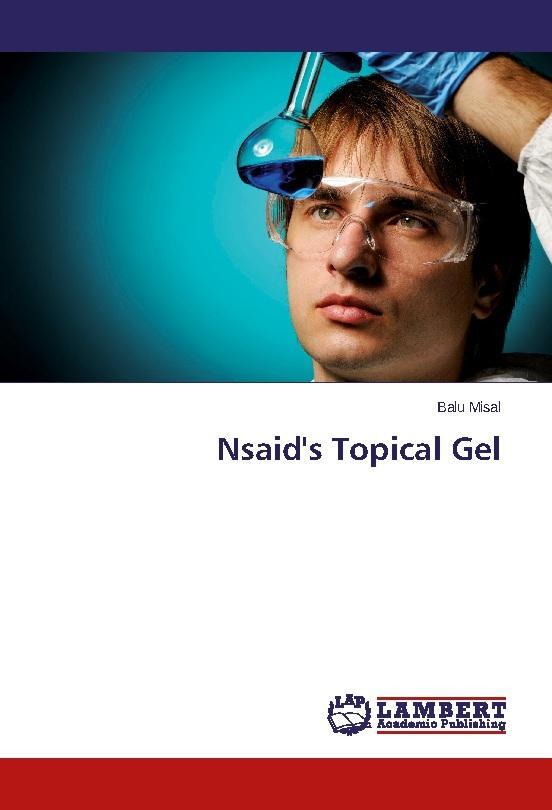 Nsaid's Topical Gel Balu Misal
