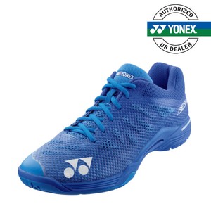 yonex aerus 2 men's indoor court shoe navy