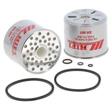 HIFI SN 001 FILTRO DEL GASOLIO CARBURANTE TIPO CAV PER TRATTORE FURGONE CAMION