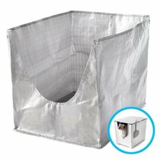 modkat flip litter box