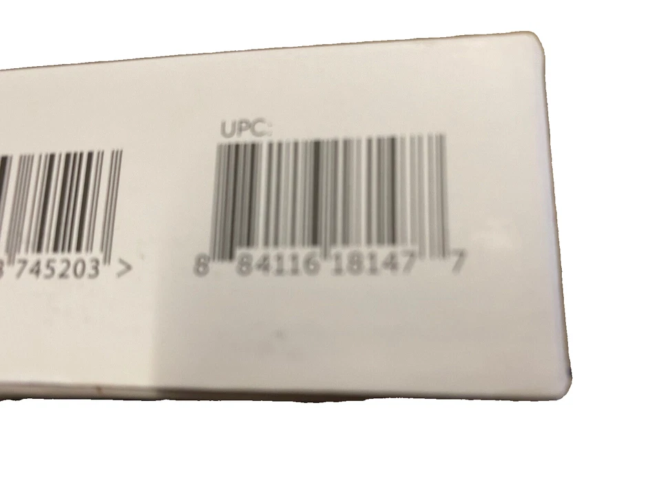 Dell DW316 USB Slim DVD Drive DVD+/-RW External Drive with Burner - New OVP - Image 4 of 4