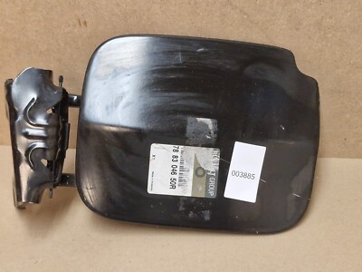Dacia Duster MK1 HS 2010-2018 Fuel Filler Flap 788304650R Genuine NEW OEM