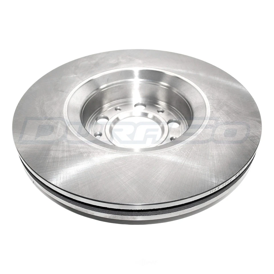 Disc Brake Rotor fits 2003-2014 Volvo XC90 S60  DURAGO - Image 2 of 2