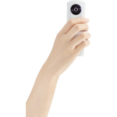 Ricoh Theta M15 (White) 26649107023| eBay