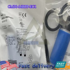 1PCS CM30-16BPP-EC1 NEW SICK CM30-16BPP-EC1 Proximity Sensor Fast delivery