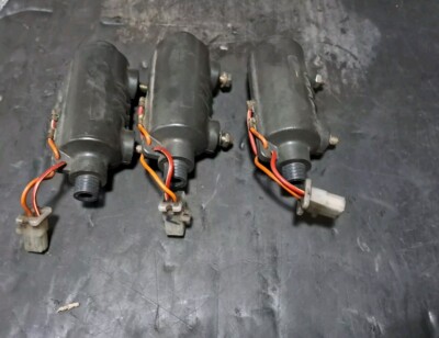 YAMAHA XS 750 SE 3L3 Zündspulen ignition coil 12V CM11-54
