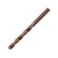 Spiralbohrer Hss-Co Din 338 Basic Typ N 5,5 Mm