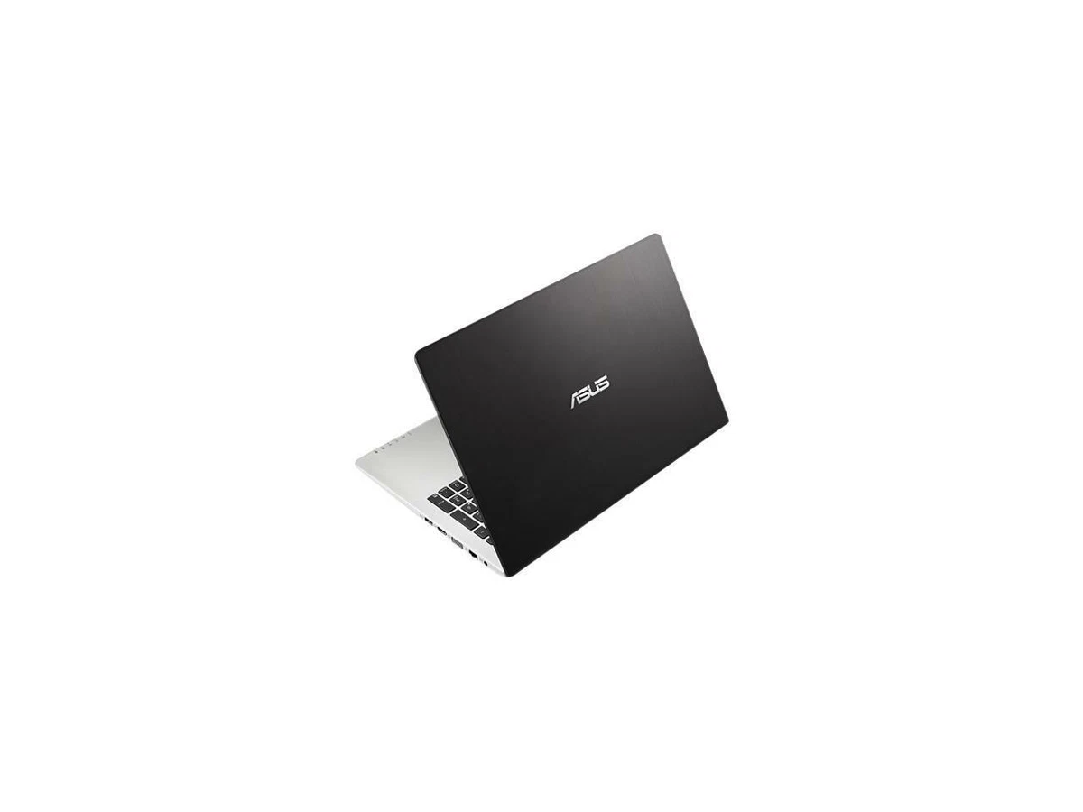 New Asus S500C Ultrabook 15.6 i7 upto 3GHz 4GB 500GB HHD+ 24GB Win8 touch screen