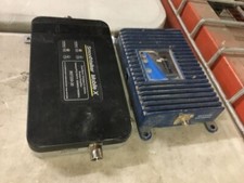 WILSON ELECTRONICS 460002 MOBILE WIRELESS DUAL-BAND SIGNAL BOOSTER
