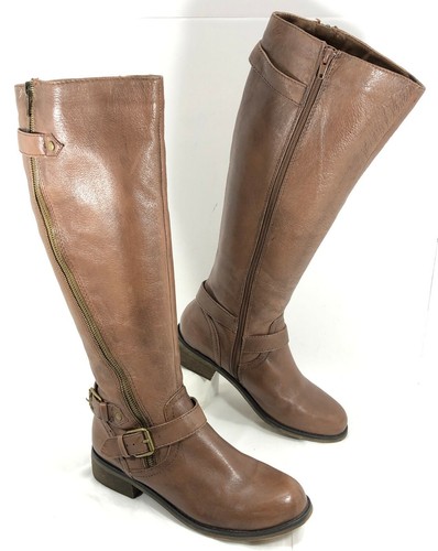 EUC Women's Steve Madden Synicle Knee 