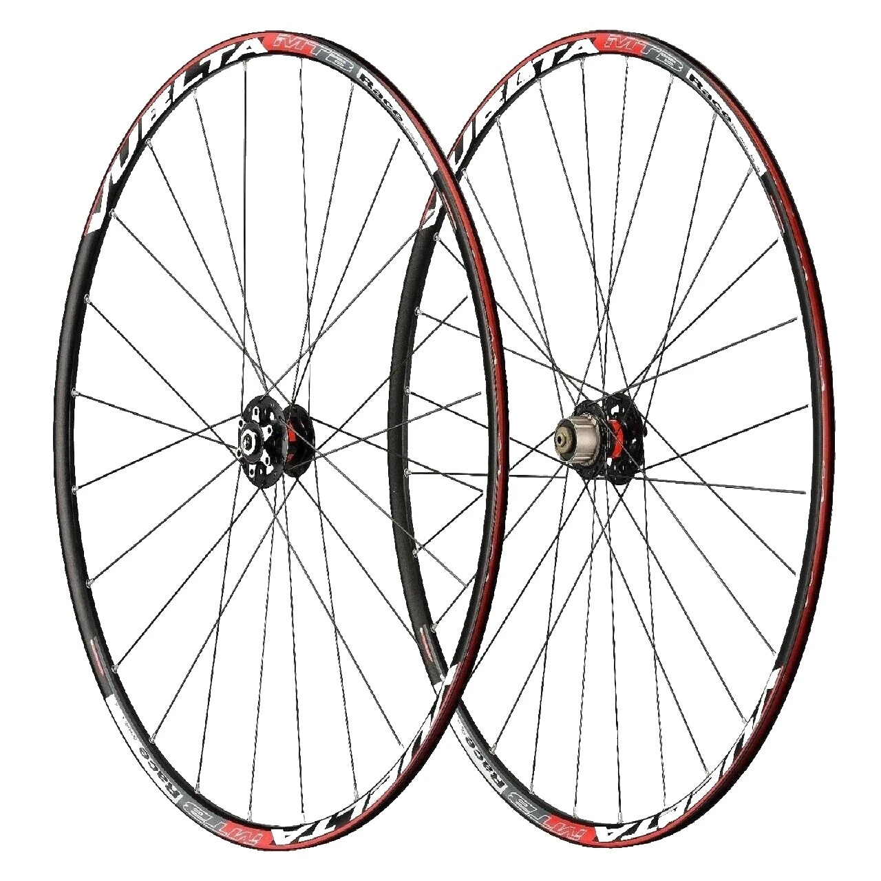 Ruedas de bicicleta Vuelta & wheetsets