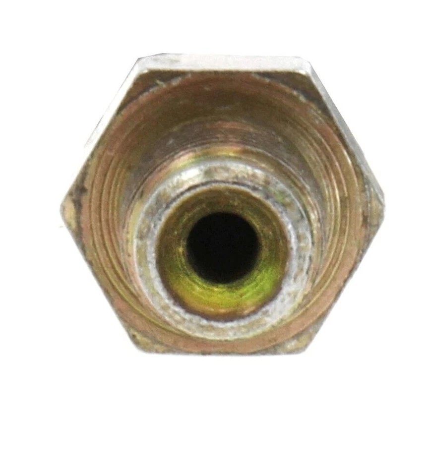 Manguera hidráulica de freno Centric Parts 150.11303 para 81-15 Renault Smart Fortwo R18i Foto 3 de 4